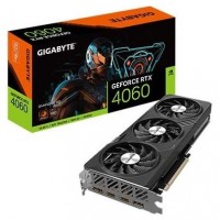 TARJETA GRAFICA GIGABYTE RTX4060 G OC 8G